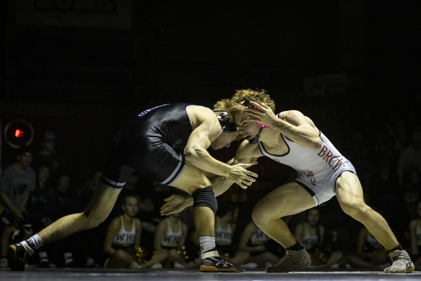 Billings Senior vs. Billings West